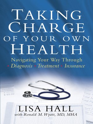 cover image of Taking Charge of Your Own Health